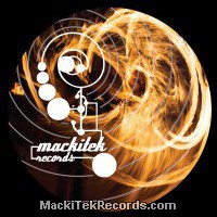 Vinyls : MackiTek Hors Serie 05 RP