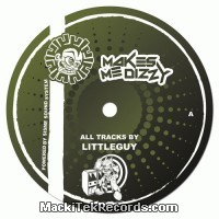 Vinyls : Makes Me Dizzy 11 RP