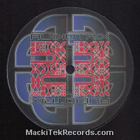 Vinyls : Audiotrix 23 RP