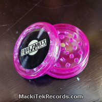 Others: Grinder Free Party... Pink