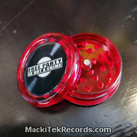 Grinder Free Party... Red