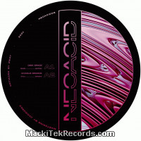 Vinyls : Neoacid 08