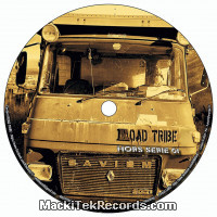 Vinyls : Road Tribe HS 01