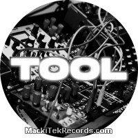 Vinyls : Tool 03