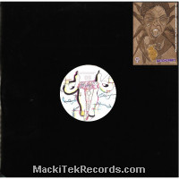Vinyls : Witchcraft 05