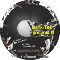Vinyls : MackiTek Records 18 RP