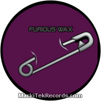 Vinyls : Furious Wax 05