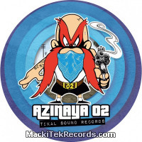 Vinyls : Azinaya 02