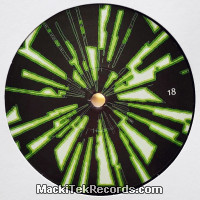 Vinyls : RPS 18