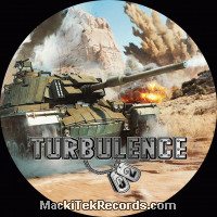 Vinyls : Turbulence 02