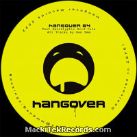 Vinyls : Hangover 04