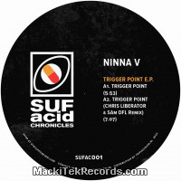 Vinyls : SUF Acid Chronicles 01