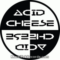 Vinyls : Acid Cheese 01 RP