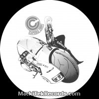 Vinyls : Capsule Corp 11