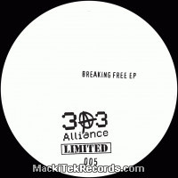 Vinyls : 303 Alliance Limited 05