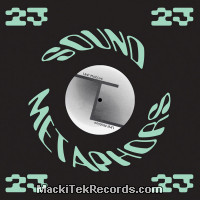 Vinyls : Sound Metaphors 23 04 RP