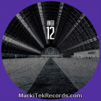 Vinyls : Hangar 12