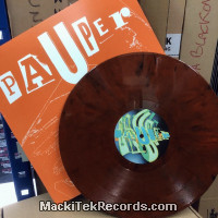 Vinyls : Pauper 09