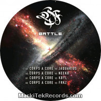 Vinyls : RSF Battle 01