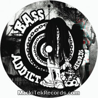 Vinyls : Bass Addict 38