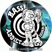 Vinyls : Bass Addict 37