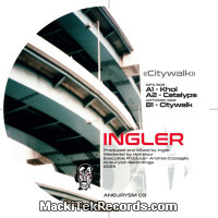 Vinyls : Aneurysm 03